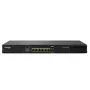LANCOM gateway multi-Gigabit centrale per SD-WAN 100 peer VPN incl. opzionale fino a 1000 6xGE 2xSFP+ 2xUSB firewall/IDS (61079)