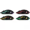 Mouse da gaming wireless TRIGGER GM-934