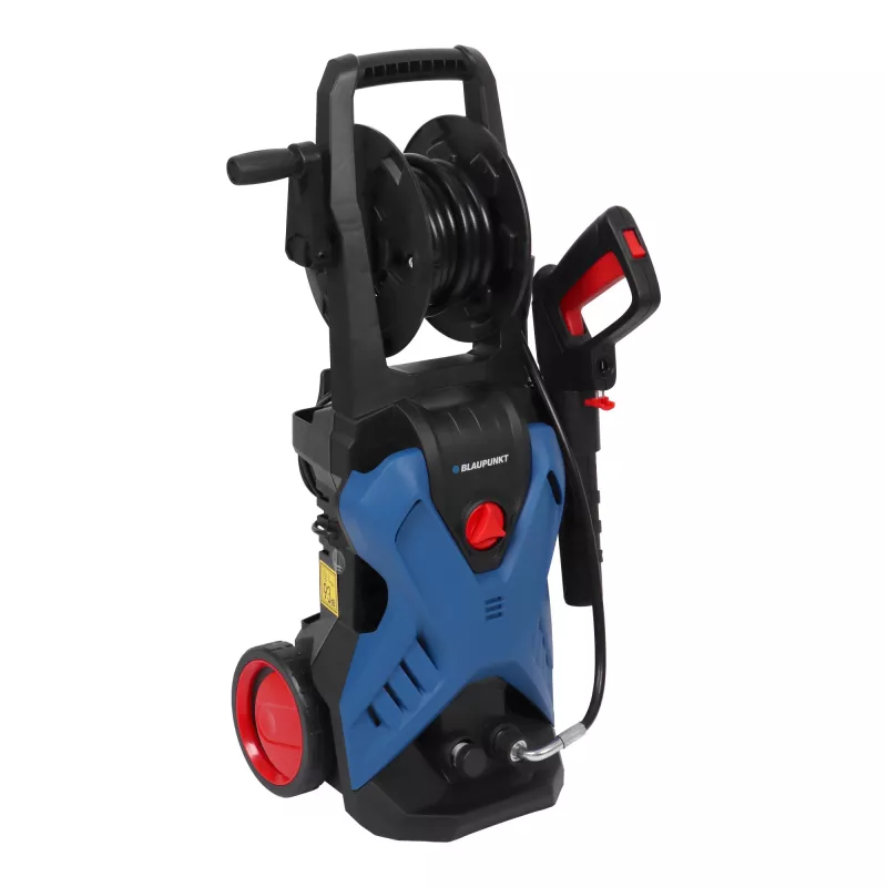 Idropulitrice Blaupunkt PW6010