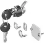 Siemens SIMBO Universal WP chiusura di sicurezza a cilindro (8GB2055-0)
