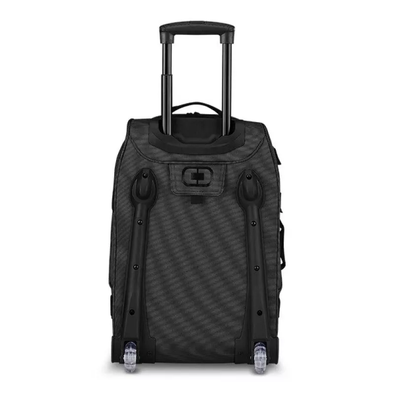 Borsa da viaggio OGIO LAYOVER nero PINDOT P/N: 108227_317