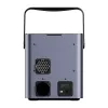 Depuratore d'aria LaserPecker LP-AP assorbitore di fumo per incisori laser