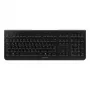 CHERRY KW 3000 tastiera wireless full-size QWERTZ 109 tasti