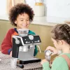 DeLonghi Barista macchina per il caffè, giocattolo per la casa per bambini