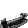 Vaschetta di espansione per raffreddamento a liquido personalizzato, Singularity Protium 250 mm Acetal (SC-PROTIUM-L-BA)
