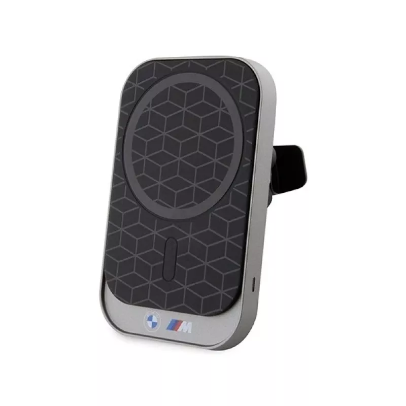 Supporto a induzione wireless BMW BMW000678 15W – caricabatterie wireless e supporto per telefono
