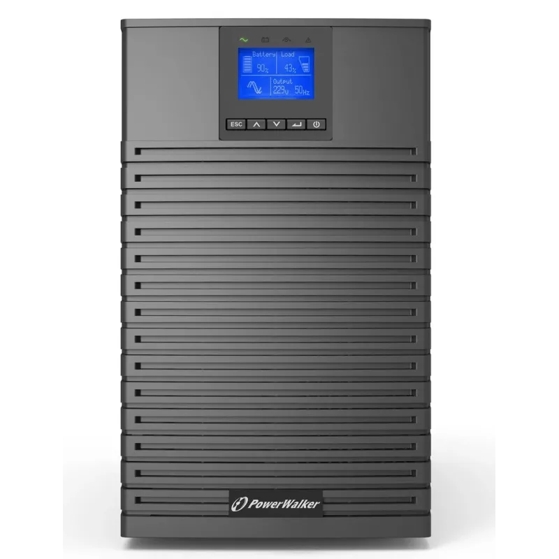 Gruppo di continuità PowerWalker VFI 3000 ICT IoT