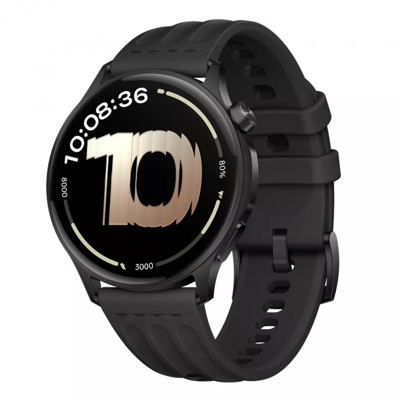 OnePlus Watch Lite - Smartwatch, nero