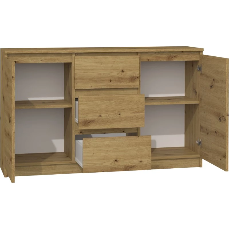 Comò Topeshop 2D3S ARTISAN