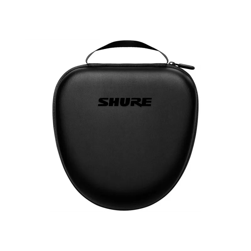 Shure AONIC 50 Gen 2 SBH50G2-BK cuffie wireless, ANC, nere