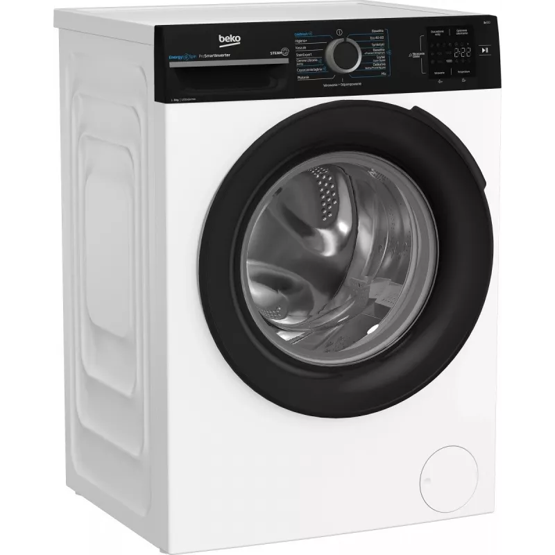 Lavatrice BEKO BM3WFSU39215WBPB 9 kg