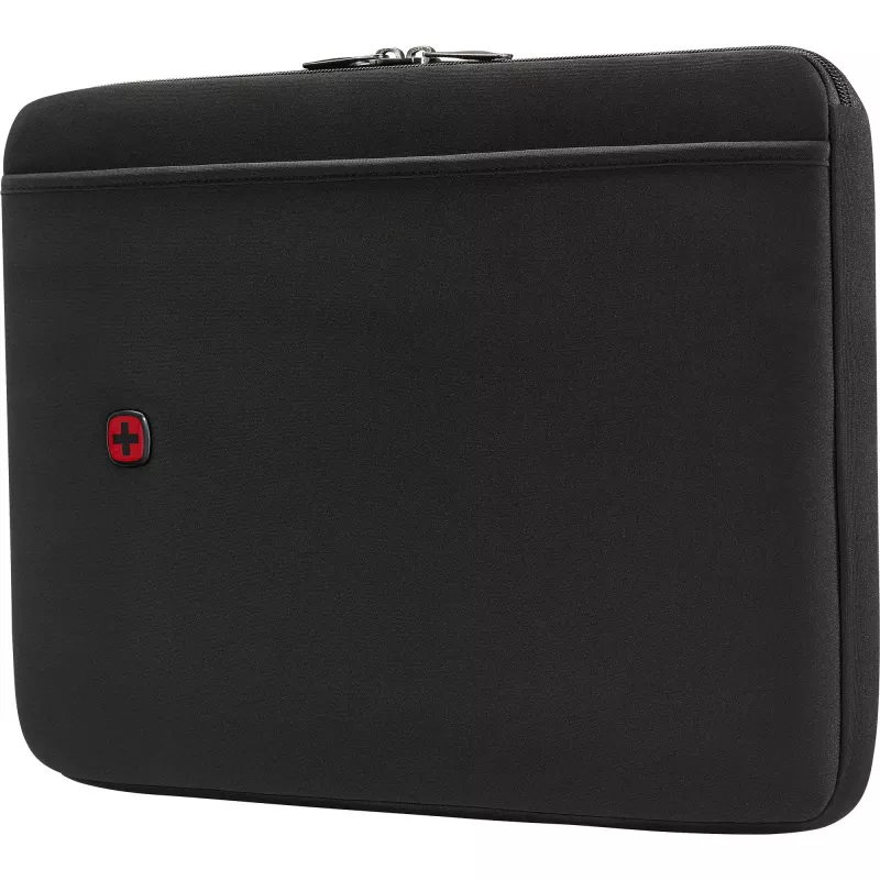 Wenger BQ 15,6-16 Custodia in neoprene nera (653687)