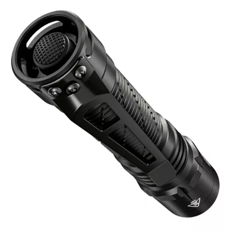 Torcia Nitecore MT2C Pro serie MH, 1800 lm