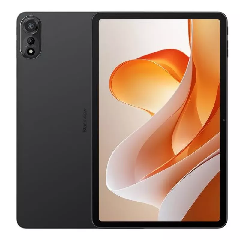 Tablet MEGA2 12 12/256GB/GREY Eng set regalo Blackview