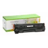 Cartuccia toner compatibile Static Control TopJet HP 79A (CF279A), nero