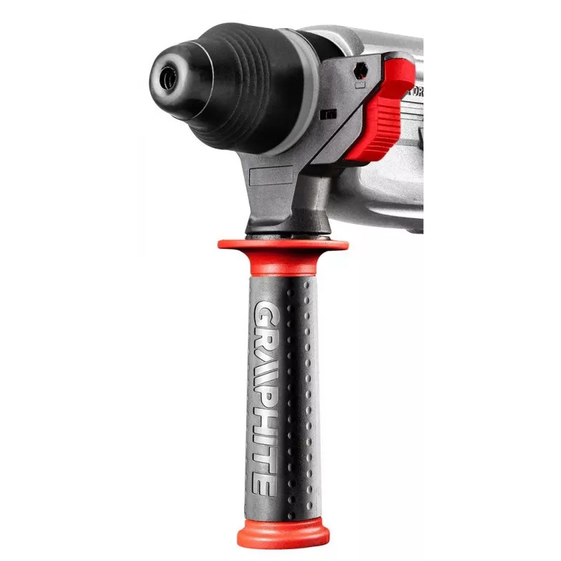Graphite 58G537 Martello perforatore