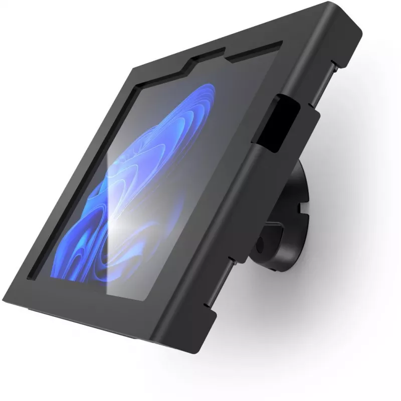 Compulocks Surface GO 1-4 Gen Apex custodia supporto a parete inclinabile - kit di montaggio (custodia)