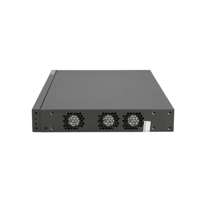 Switch managed FiberHome S4820-28T-X-PE-AC L2/L3 Gigabit Ethernet 24 porte PoE