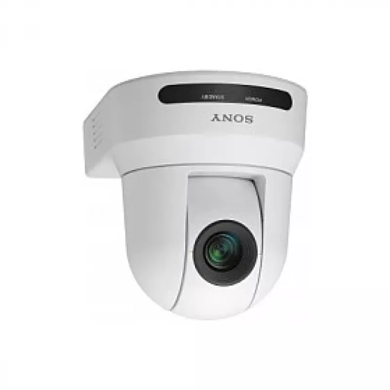 Telecamera di sicurezza IP dome Sony SRG-X40UH per interni 3840 x 2160 pixel soffitto/parete