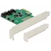 Adattatore SATA interno DeLOCK 90392