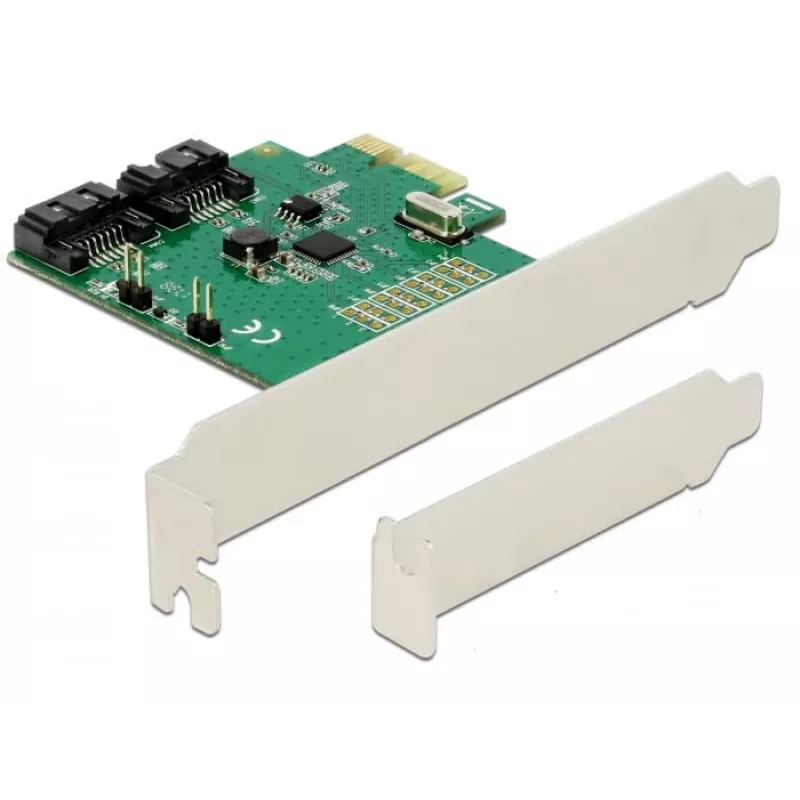Adattatore SATA interno DeLOCK 90392