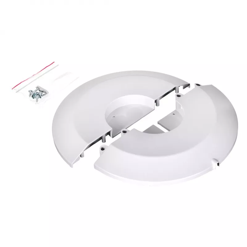Termoconvettore in ceramica elettrico NOVEEN PTC3000, 2000 W (1200 W min), display LED, timer, telecomando, oscillazione, bianco
