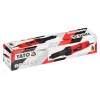 Yato YT-82080 smerigliatrice diritta, 750 W, pinza 6 mm, 30000 RPM