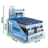 Batterie alcaline everActive LR64BLPADIS — 96 pezzi, formato AA