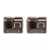 Extralink SFP+ 10G | modulo SFP+ WDM | 10 Gbit/s 1270/1330 nm, monomodale, 2 km, coppia