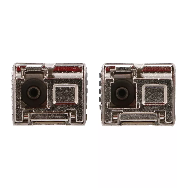 Extralink SFP+ 10G | modulo SFP+ WDM | 10 Gbit/s 1270/1330 nm, monomodale, 2 km, coppia