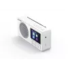 Blaupunkt DR6WH radio portatile bianco
