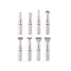 Lafe 47669 rasoio da donna 6 in 1 UltraTrim