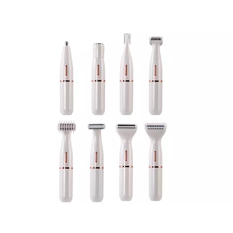 Lafe 47669 rasoio da donna 6 in 1 UltraTrim