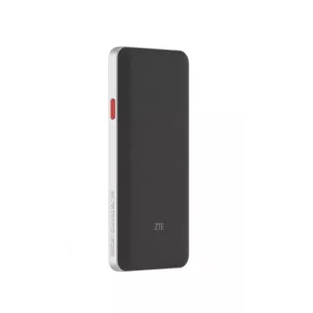 ZTE U60 Pro 5G WiFi7 (MU5250) Router Wi-Fi mobile