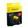 SSD INTENSO 120GB 2,5 pollici SATA 3.0 3813430