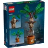 LEGO Harry Potter TM 76433 Mandragola