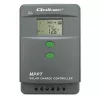 Regolatore di carica solare MPPT con sensore di temperatura 60A