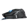 Sharkoon Skiller SGM1 mouse gaming per destrimani USB Type-A ottico 10800 DPI