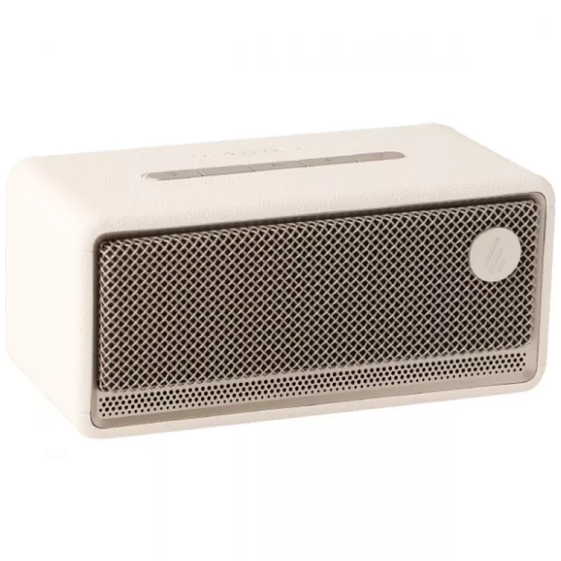 Diffusore stereo portatile Edifier ES60 bianco