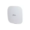 Sistema di allarme di sicurezza Dahua Technology ARC3000H-W2 Wi-Fi bianco cablato wireless