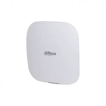 Sistema di allarme di sicurezza Dahua Technology ARC3000H-W2 Wi-Fi bianco cablato wireless