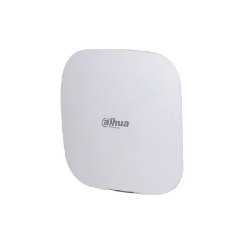 Sistema di allarme di sicurezza Dahua Technology ARC3000H-W2 Wi-Fi bianco cablato wireless