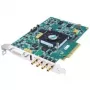 AJA Kona 4 - adattatore di acquisizione video - PCIe 2.0 x8