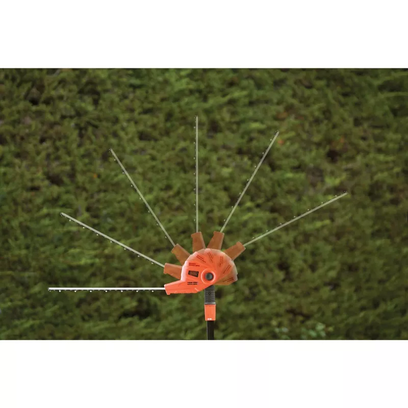 BD TAGLIASIEPI 550W/51cm HIGH