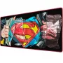 Tappetino mouse gaming Subsonic XXL Supermans Chest