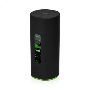 AmpliFi Alien router WLAN Gigabit Ethernet dual-band (2,4 GHz / 5 GHz) nero, verde