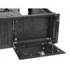 Lanberg SC01-4504-08B chassis rack modulare per server (4U)