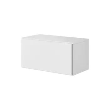 Armadio contenitore chiuso Cama ROCO RO3 75/37/39 bianco/bianco/bianco
