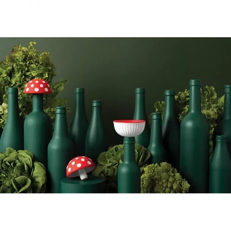 Imbuto da cucina Ototo Design OT904 silicone 78,7 mm x 55,9 mm