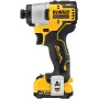 Avvitatore elettrico/avvitatore a impulsi DeWALT DCF801D2-QW
